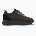 Dámské boty  Geox Spherica™ 4x4 ABX black 2