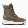 Dámské boty  Geox Spherica™ Actif X2 ABX khaki 2