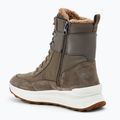 Dámské boty  Geox Spherica™ Actif X2 ABX khaki 3
