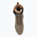 Dámské boty  Geox Spherica™ Actif X2 ABX khaki 5