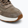 Dámské boty  Geox Spherica™ Actif X2 ABX khaki 7