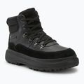 Dámské boty  Geox Lamidie + Grip black