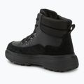 Dámské boty  Geox Lamidie + Grip black 3