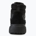 Dámské boty  Geox Lamidie + Grip black 6