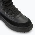 Dámské boty  Geox Lamidie + Grip black 7