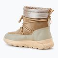 Dámské sněhule Geox Spherica™ 4x4 ABX light taupe 3