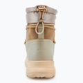 Dámské sněhule Geox Spherica™ 4x4 ABX light taupe 6