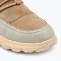 Dámské sněhule Geox Spherica™ 4x4 ABX light taupe 7