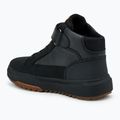 Juniorské boty  Geox Bunshee ABX black 3