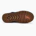 Juniorské boty  Geox Bunshee ABX black 4
