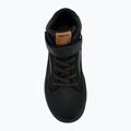 Juniorské boty  Geox Bunshee ABX black 5
