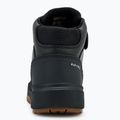 Juniorské boty  Geox Bunshee ABX black 6