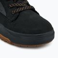 Juniorské boty  Geox Bunshee ABX black 7