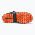 Dětské boty Geox New Savage ABX navy / orange  4
