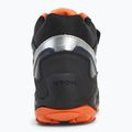 Dětské boty Geox New Savage ABX navy / orange  6