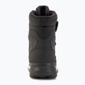 Dětské sněhule Geox Trekkyup ABX black/silver 6