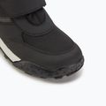 Dětské sněhule Geox Trekkyup ABX black/silver 7