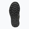 Juniorské sněhule Geox Trekkyup ABX navy/black 12