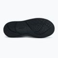 Juniorské boty  Geox Laquinny black 4