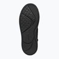 Juniorské boty  Geox Laquinny black 13