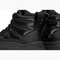Juniorské boty  Geox Laquinny black 14