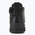 Juniorské boty  Geox Laquinny black 6