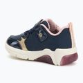 Dětské boty Geox Fadinlight dark navy/platinum 3