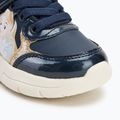 Dětské boty Geox Fadinlight dark navy/platinum 7