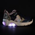 Dětské boty Geox Fadinlight dark navy/platinum 8