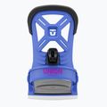 Dětské snowboardové vázání Union Cadet blue 2