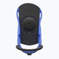 Dětské snowboardové vázání Union Cadet blue 3