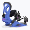 Dětské snowboardové vázání Union Cadet blue 4