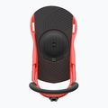 Dětské snowboardové vázání Union Cadet red 3