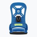 Dětské snowboardové vázání Union Cadet Mini blue 2