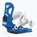 Dětské snowboardové vázání Union Cadet Mini blue 4