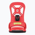 Dětské snowboardové vázání Union Cadet Mini red 2