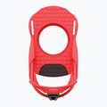 Dětské snowboardové vázání Union Cadet Mini red 3
