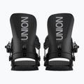 Pánské snowboardové vázání Union STR black 4