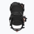 Dámské snowboardové vázání Union Juliet W black 4
