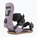 Pánská snowboardové vázání Union Strata grey violet 2