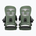 Pánská snowboardové vázání Union Strata olive green 5