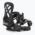 Dámské snowboardové vázání Union Rosa W black 2