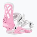 Dámské snowboardové vázání Union Rosa W pink 2