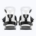 Pánské snowboardové vázání Union Flite white 5