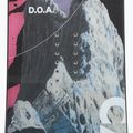 Pánský snowboard CAPiTAD.O.A. '26 4
