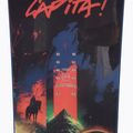 Pánský snowboard CAPiTAUltrafear Wide '26 4