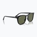 Sluneční brýle Ray-Ban RB2210 black/green polarized