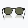 Sluneční brýle Ray-Ban RB2210 black/green polarized 5