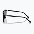 Sluneční brýle Ray-Ban RB2210 black/green polarized 6