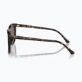 Sluneční brýle Ray-Ban RB2210 havana/brown polarized 6